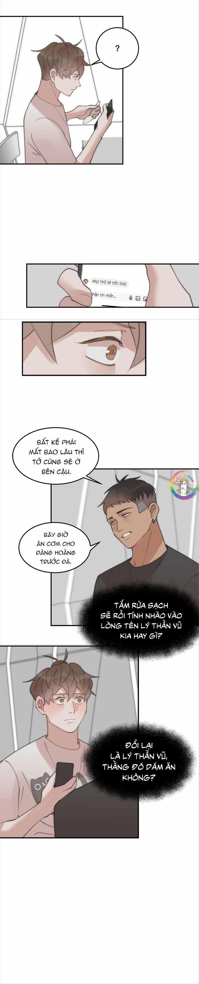 Đàn Anh  36 trang 1