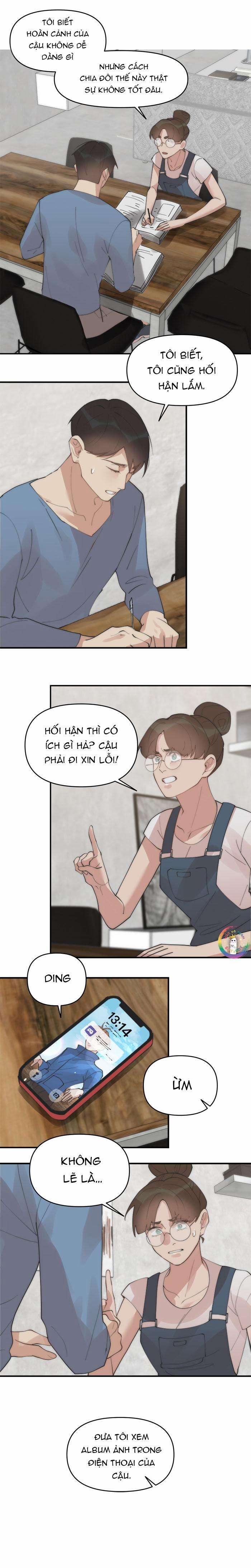 Đàn Anh  37 trang 45