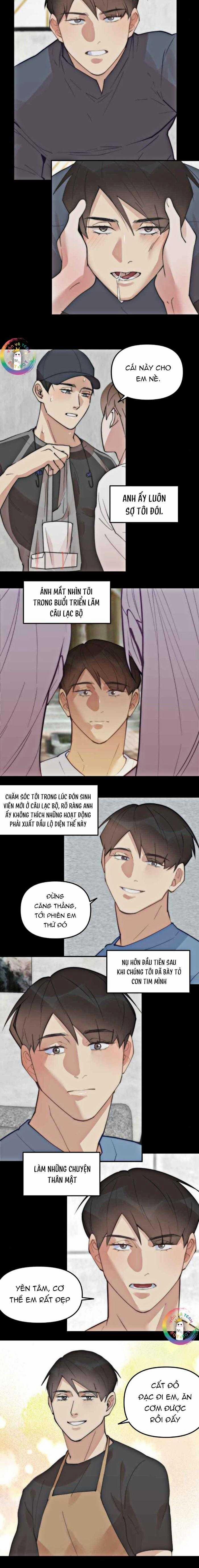 Đàn Anh  66 trang 14