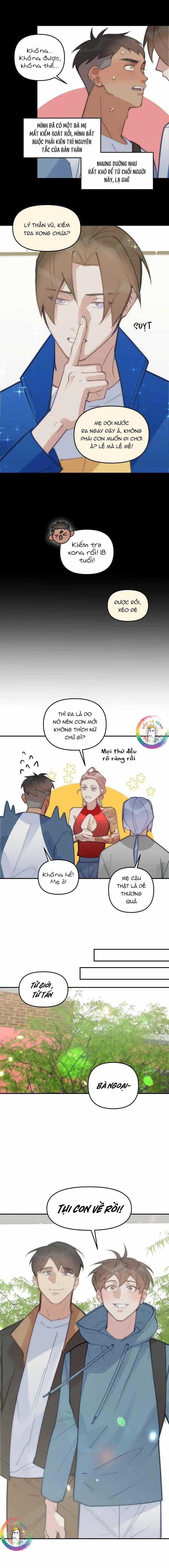 Đàn Anh  76 trang 16