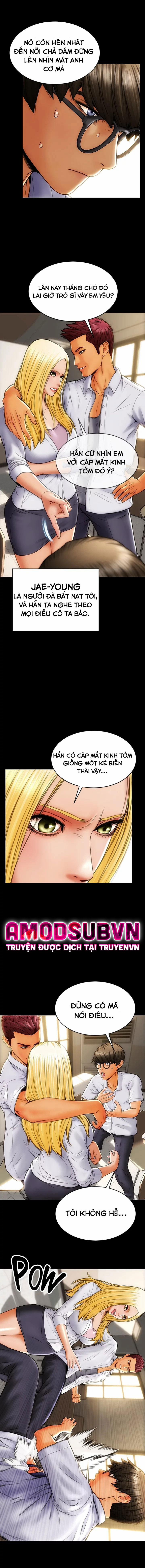 Dân Chơi Out Trình 1 trang 9