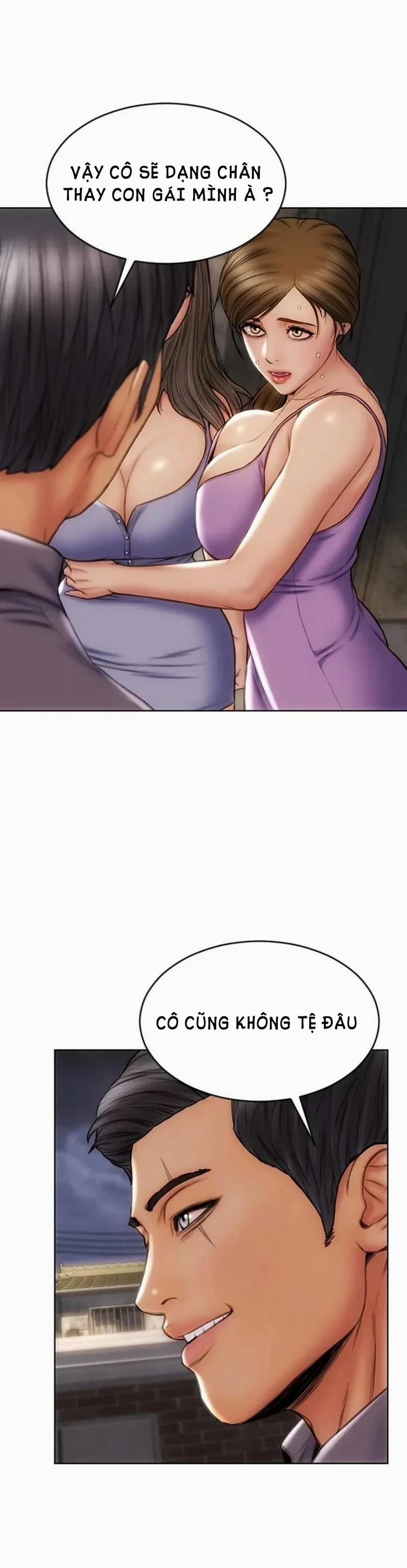 Dân Chơi Out Trình 12 trang 28