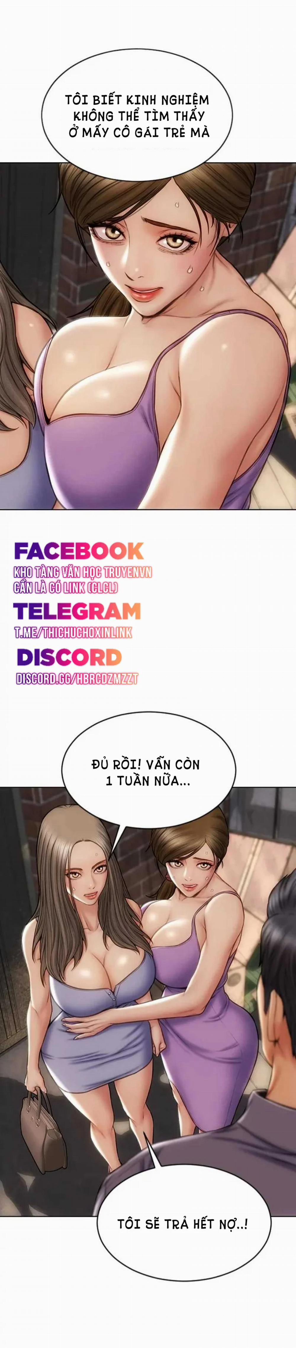 Dân Chơi Out Trình 12 trang 29