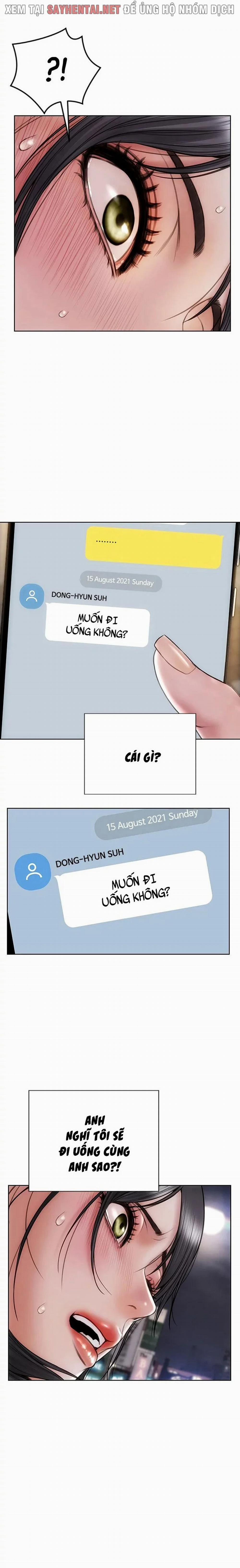 Dân Chơi Out Trình 13 trang 11