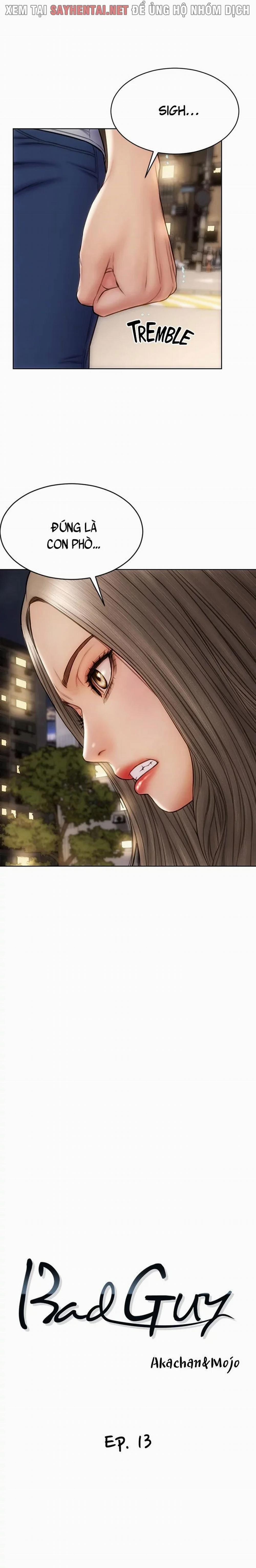 Dân Chơi Out Trình 13 trang 6