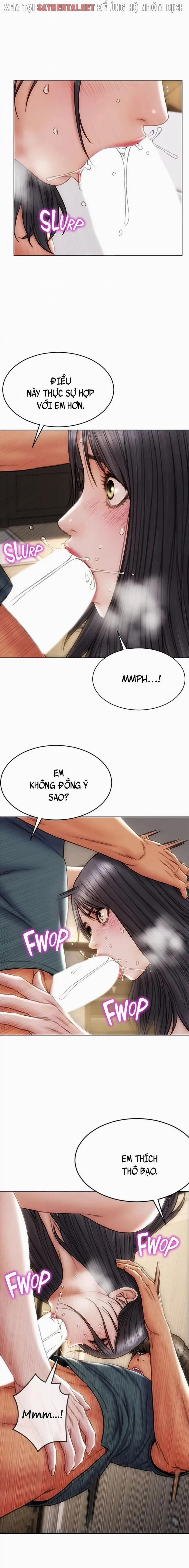 Dân Chơi Out Trình 14 trang 16