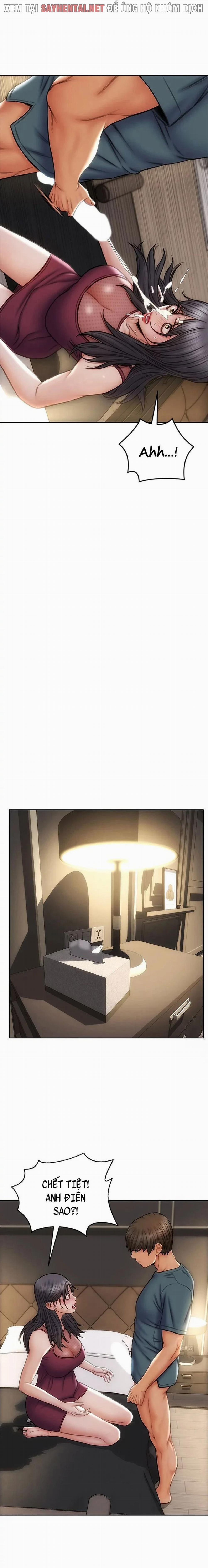 Dân Chơi Out Trình 14 trang 18