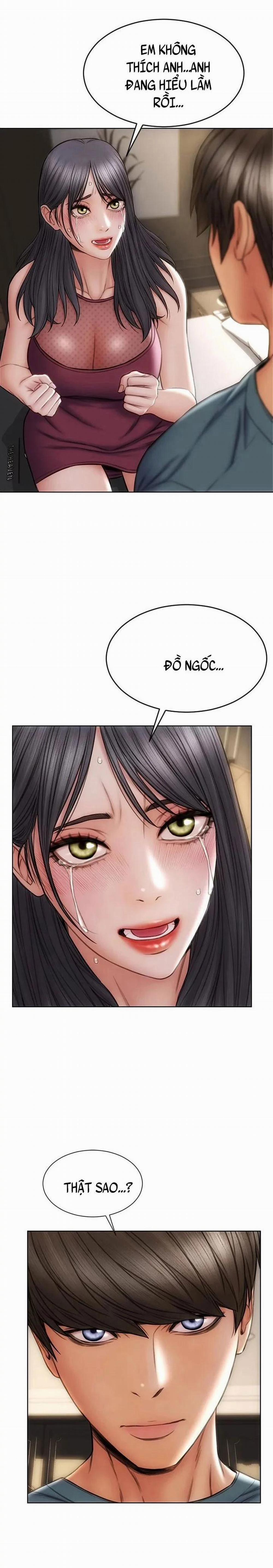 Dân Chơi Out Trình 14 trang 3