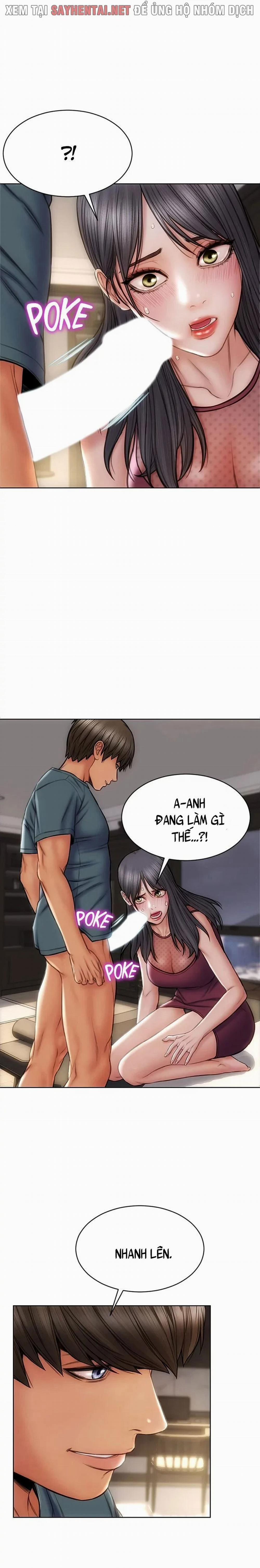 Dân Chơi Out Trình 14 trang 9