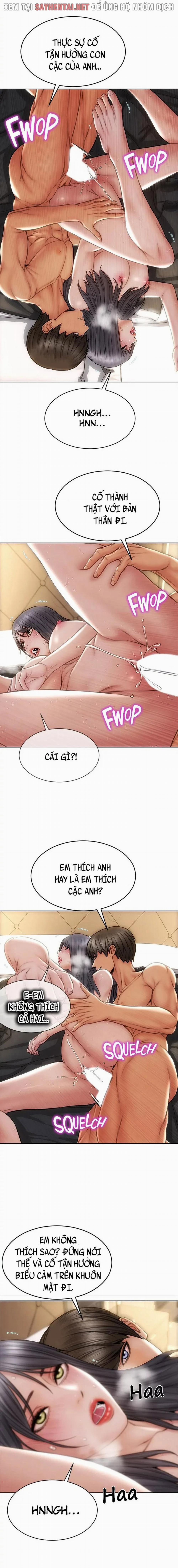 Dân Chơi Out Trình 15 trang 13