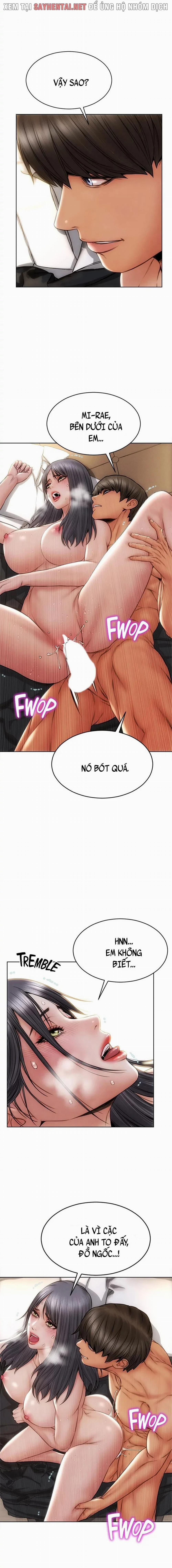 Dân Chơi Out Trình 15 trang 16