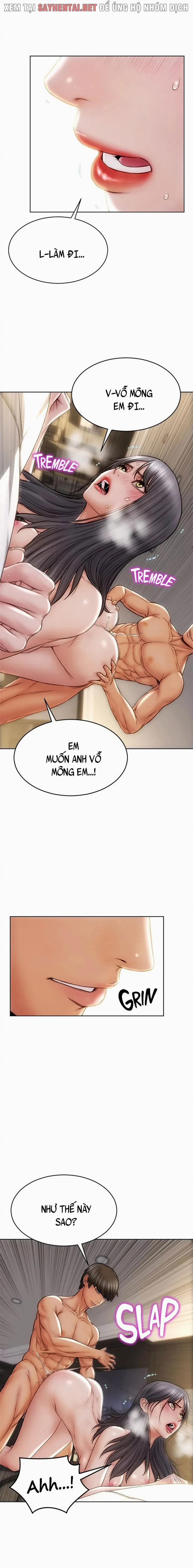 Dân Chơi Out Trình 15 trang 6