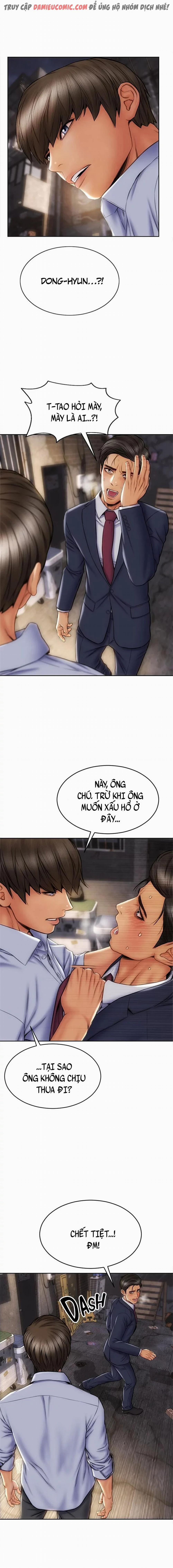 Dân Chơi Out Trình 17 trang 10