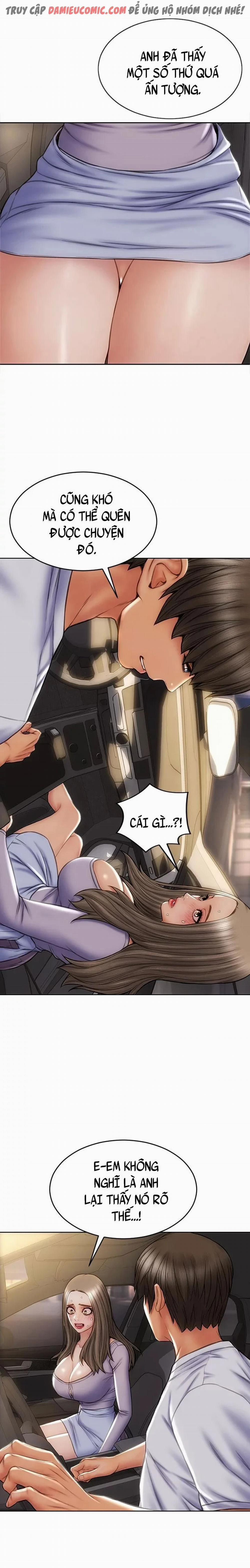 Dân Chơi Out Trình 17 trang 15