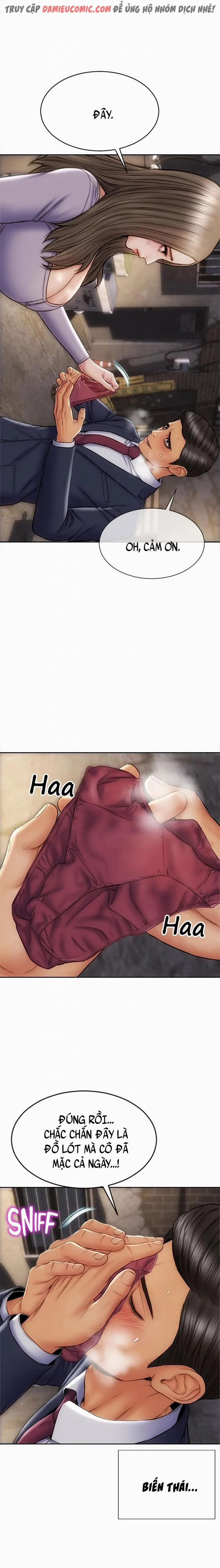 Dân Chơi Out Trình 17 trang 4