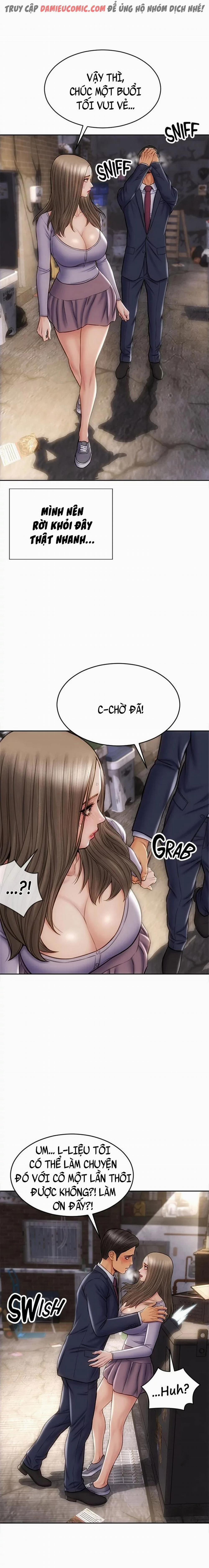 Dân Chơi Out Trình 17 trang 5