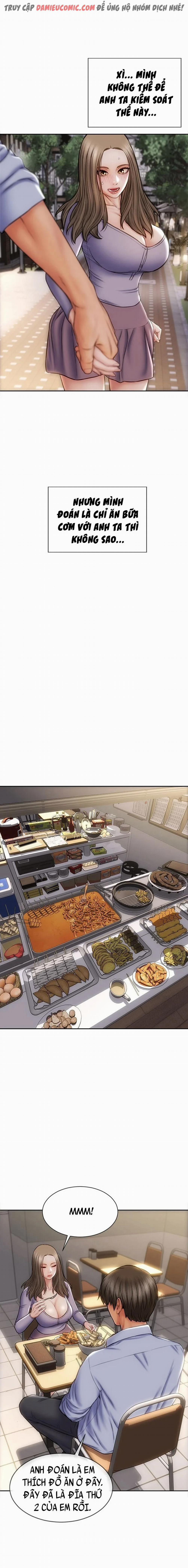 Dân Chơi Out Trình 18 trang 6