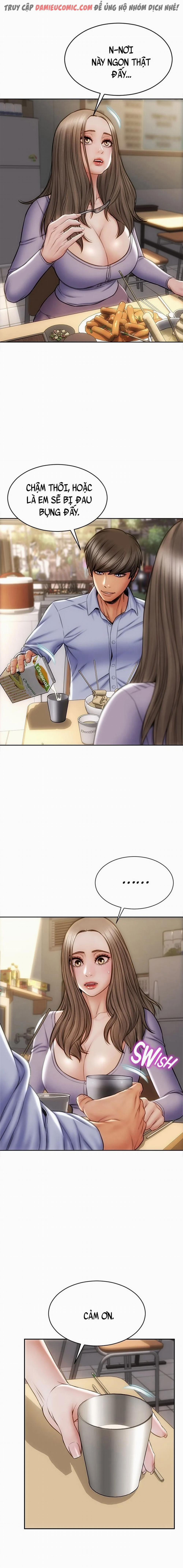 Dân Chơi Out Trình 18 trang 7