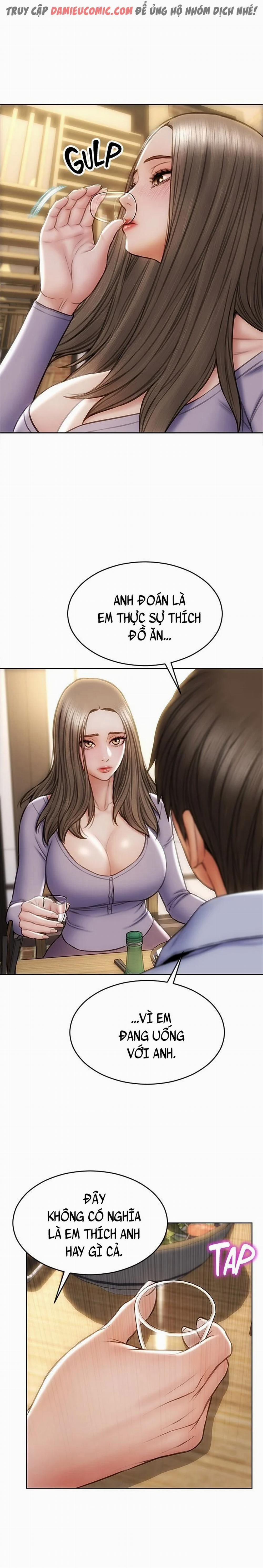 Dân Chơi Out Trình 18 trang 9