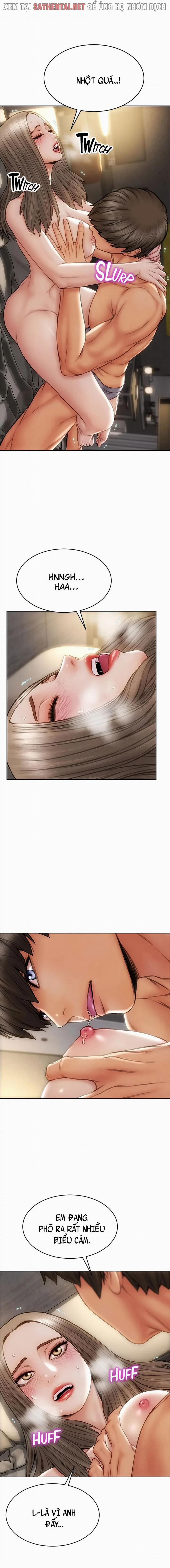 Dân Chơi Out Trình 19 trang 9