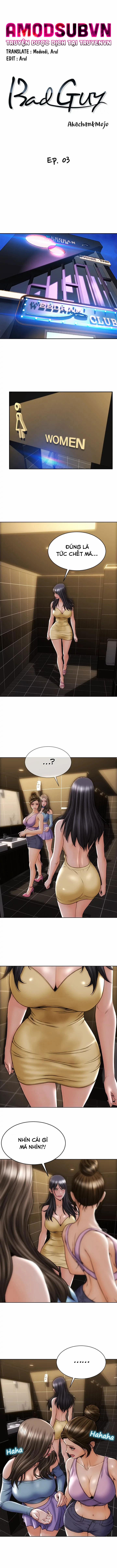 Dân Chơi Out Trình 3 trang 2