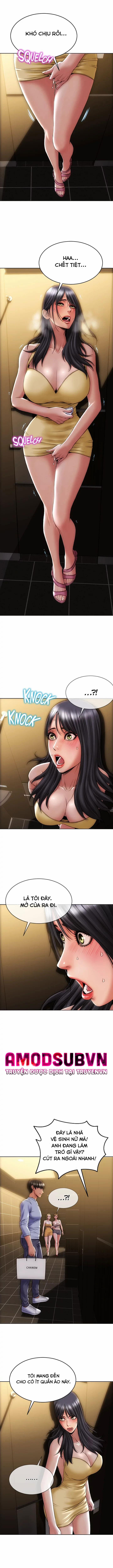 Dân Chơi Out Trình 3 trang 4