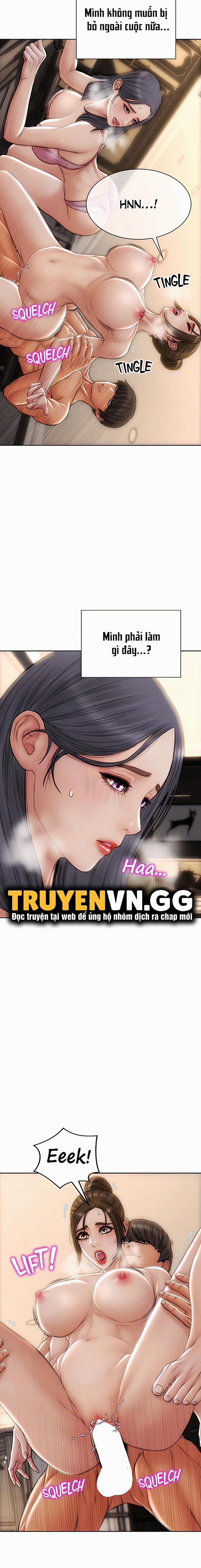 Dân Chơi Out Trình 59 trang 3