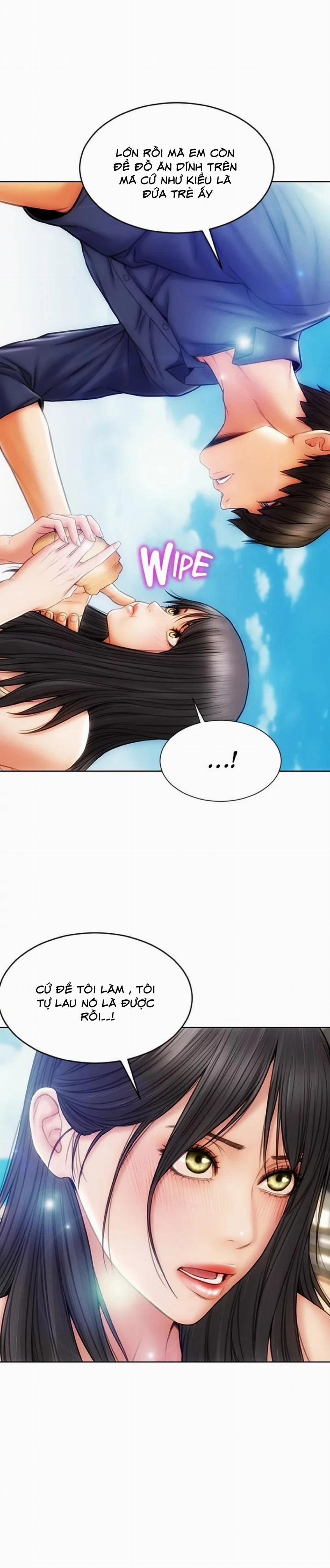 Dân Chơi Out Trình 6 trang 18