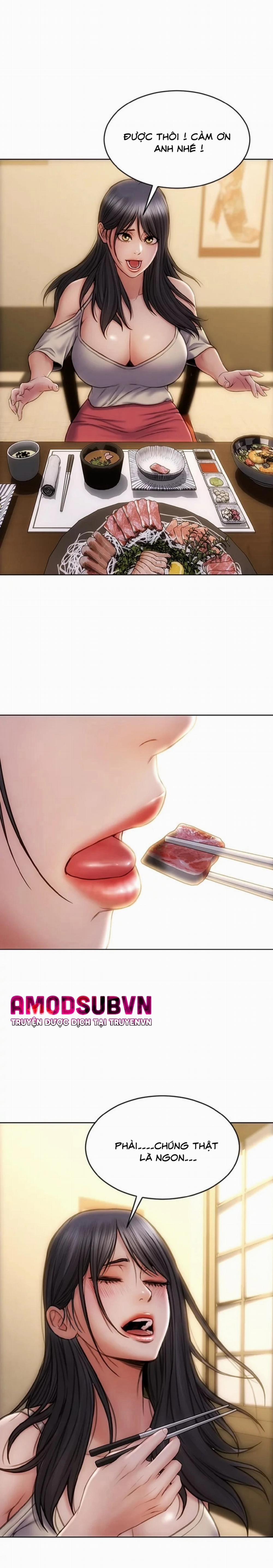 Dân Chơi Out Trình 6 trang 21