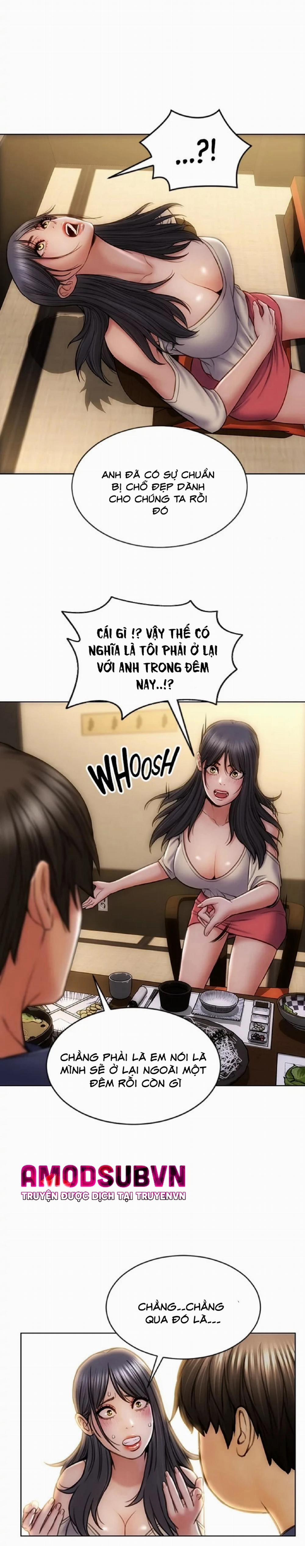 Dân Chơi Out Trình 6 trang 25