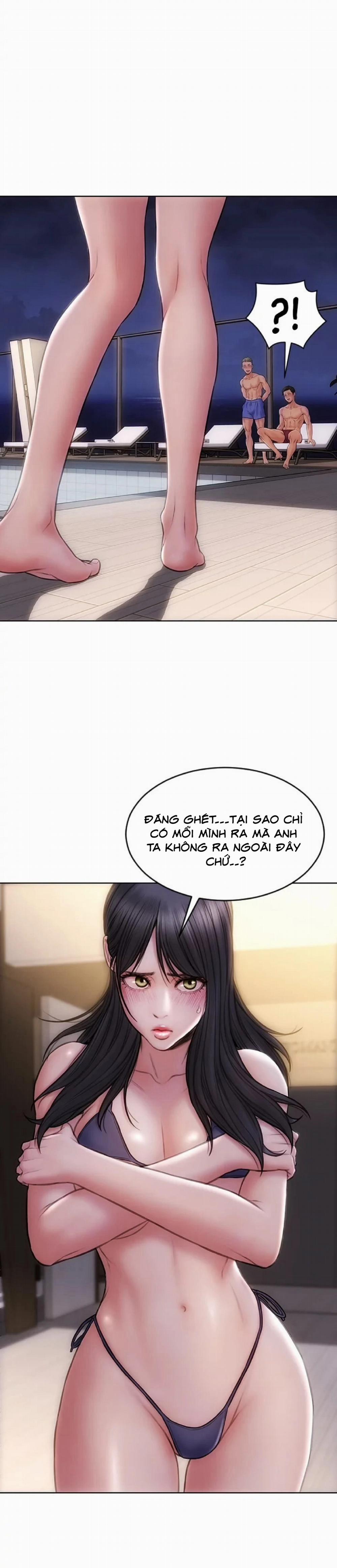 Dân Chơi Out Trình 6 trang 34