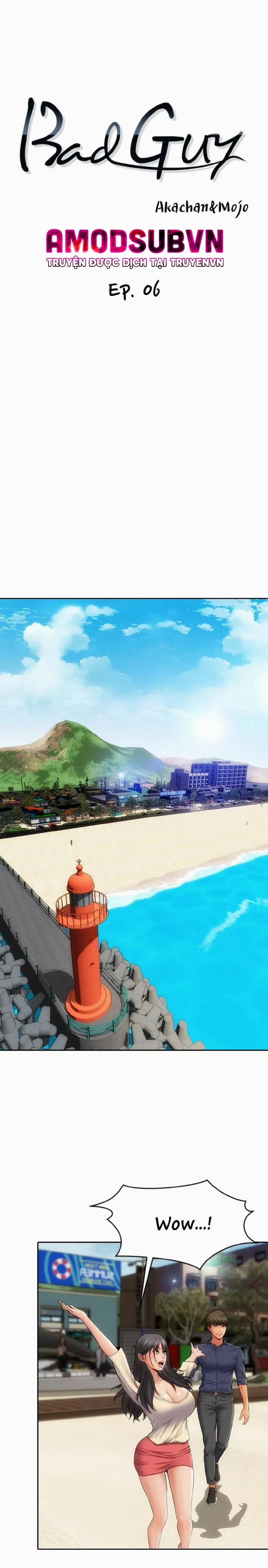 Dân Chơi Out Trình 6 trang 4