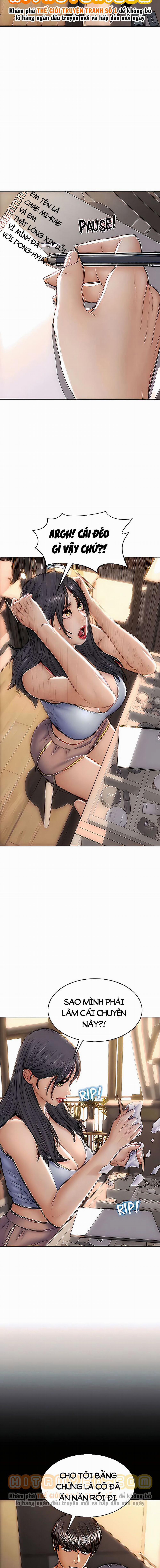 Dân Chơi Out Trình 60 trang 13