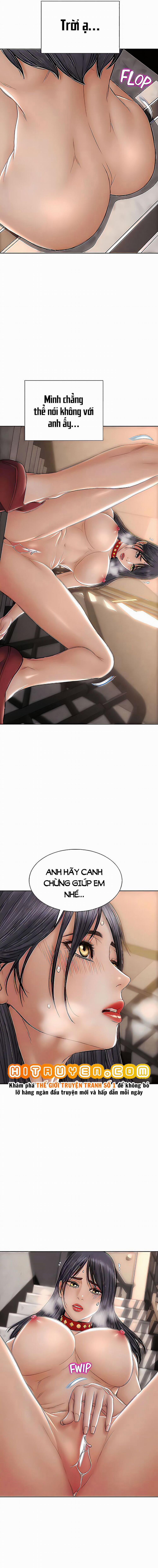 Dân Chơi Out Trình 61 trang 11