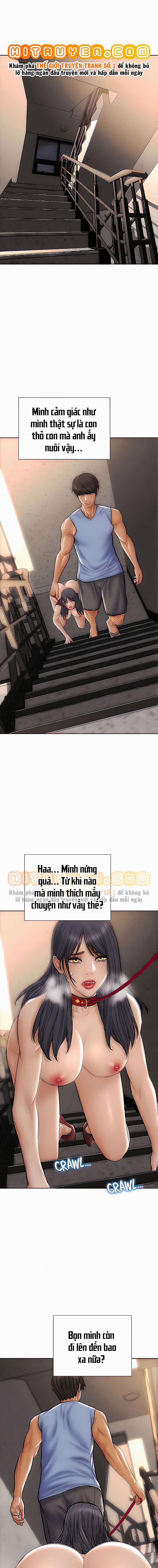 Dân Chơi Out Trình 61 trang 7