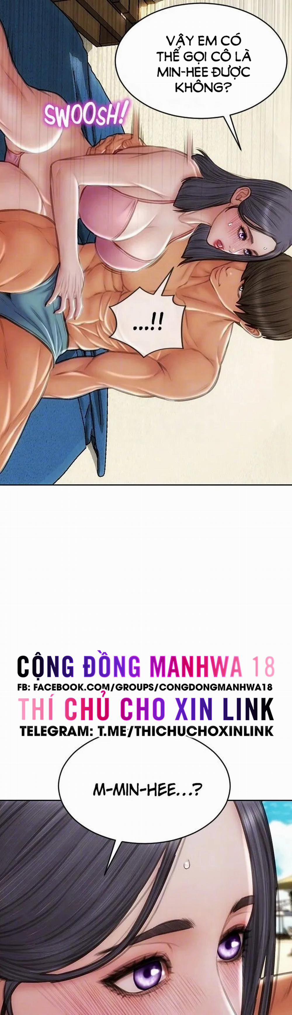 Dân Chơi Out Trình 65 trang 18