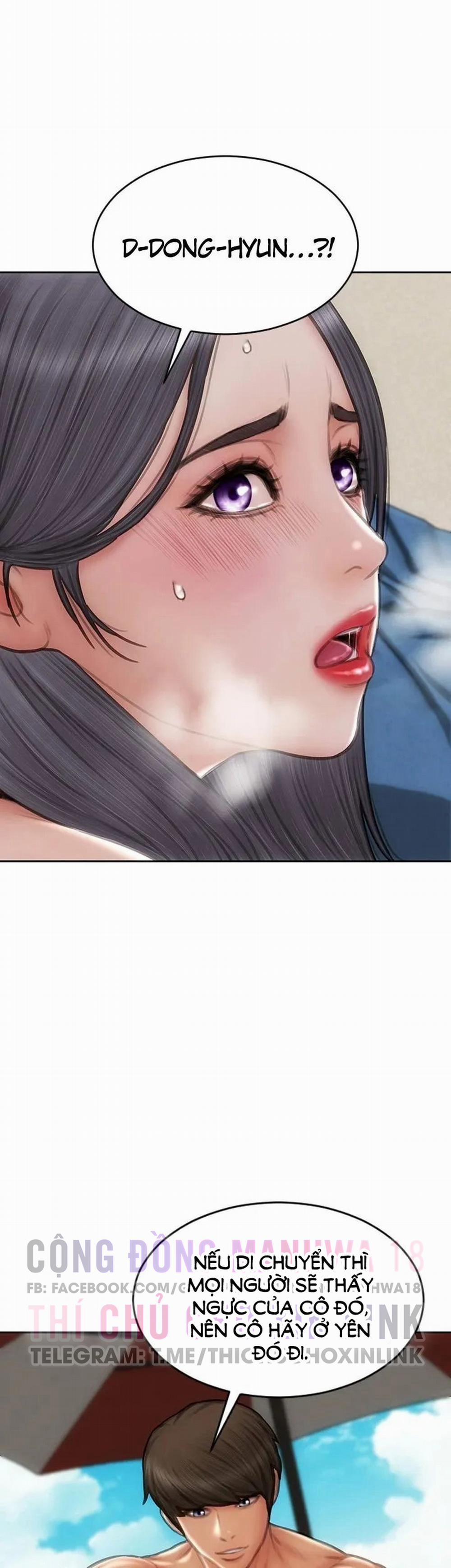 Dân Chơi Out Trình 65 trang 24