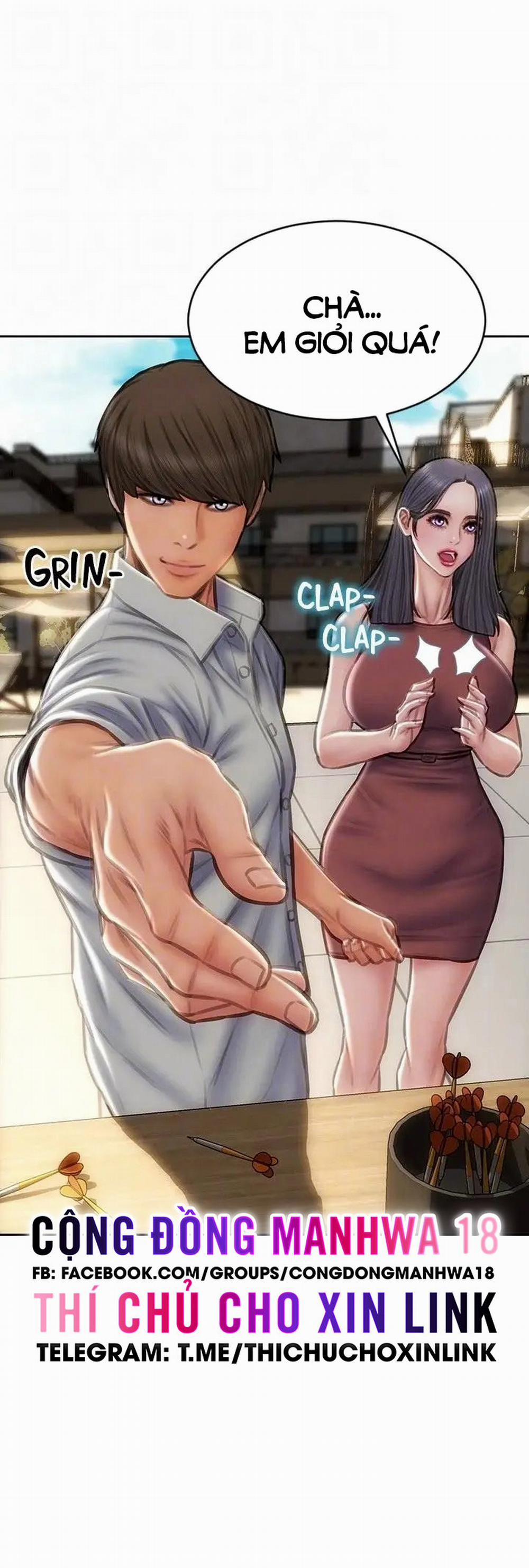 Dân Chơi Out Trình 66 trang 10