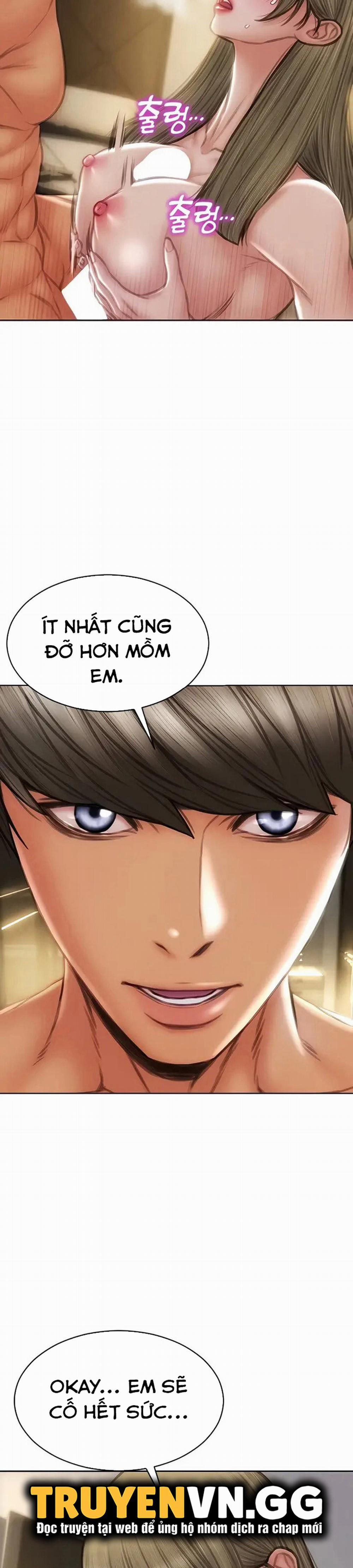 Dân Chơi Out Trình 69 trang 15