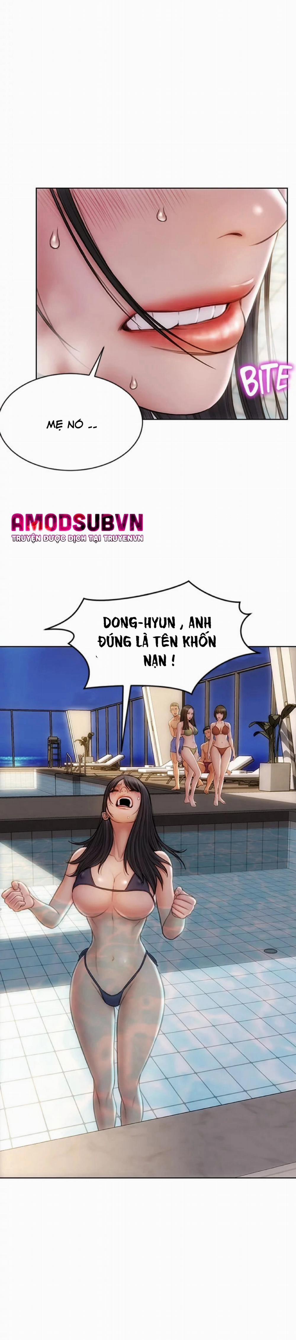 Dân Chơi Out Trình 7 trang 24