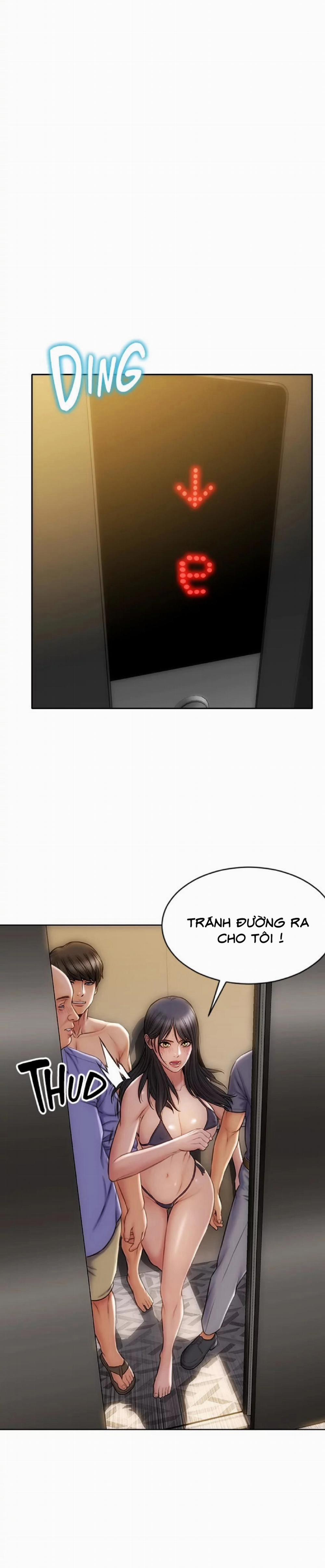 Dân Chơi Out Trình 7 trang 27