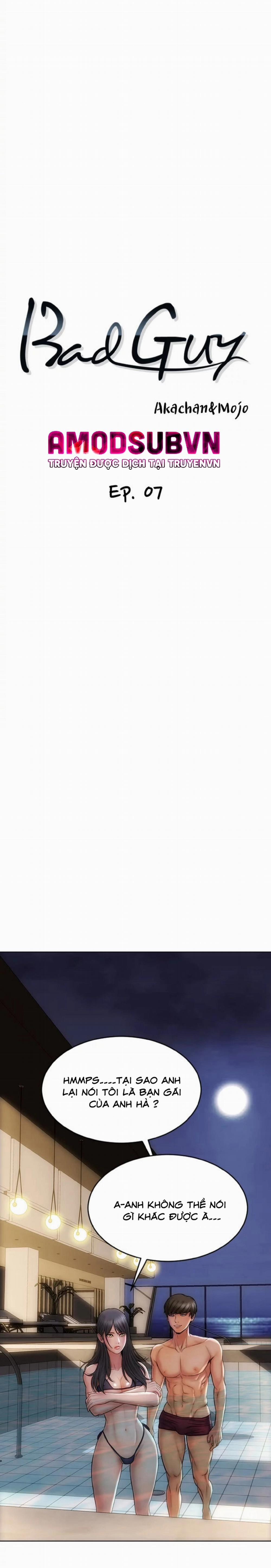 Dân Chơi Out Trình 7 trang 4