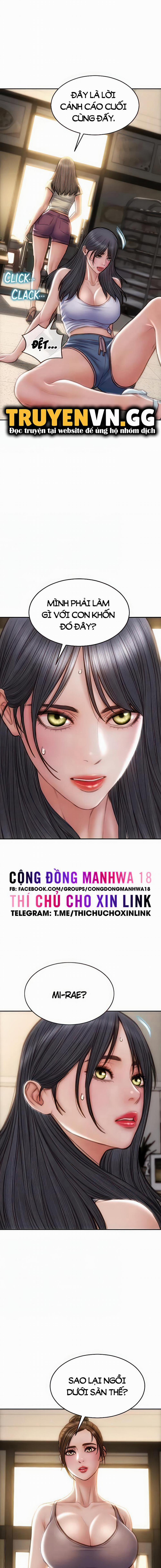 Dân Chơi Out Trình 72 trang 11