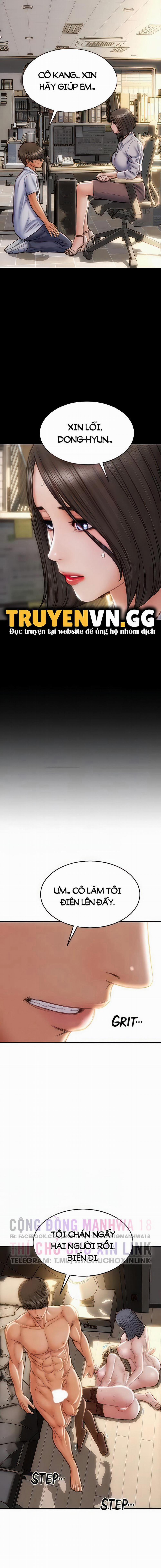 Dân Chơi Out Trình 72 trang 2