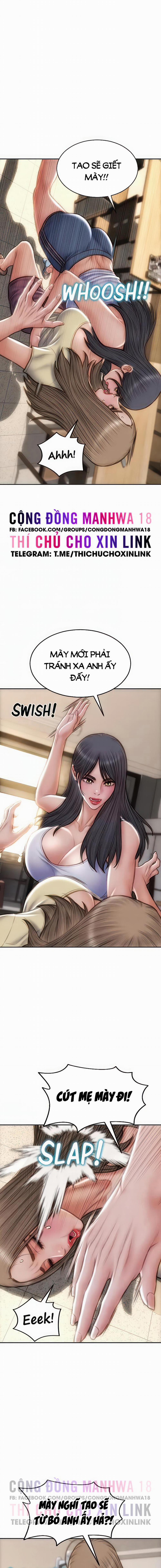 Dân Chơi Out Trình 72 trang 9