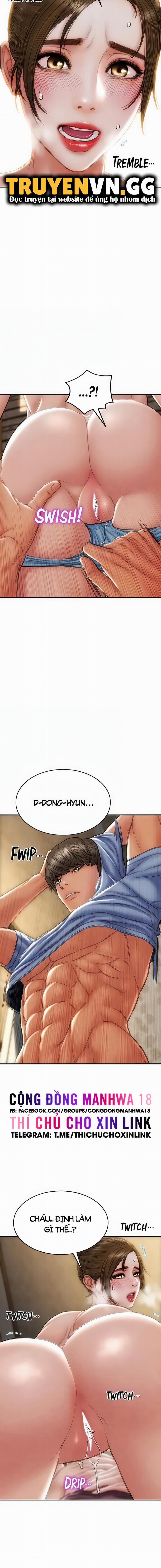 Dân Chơi Out Trình 73 trang 12