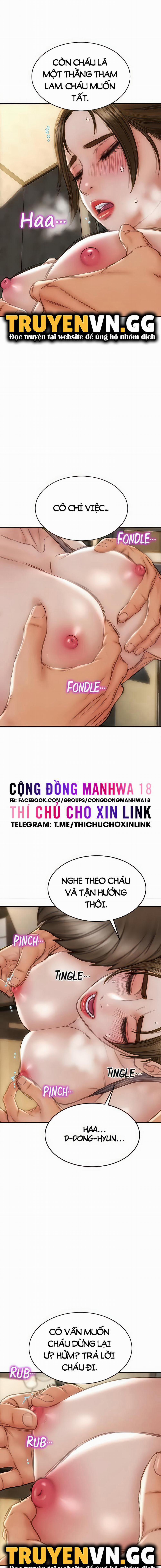 Dân Chơi Out Trình 73 trang 8