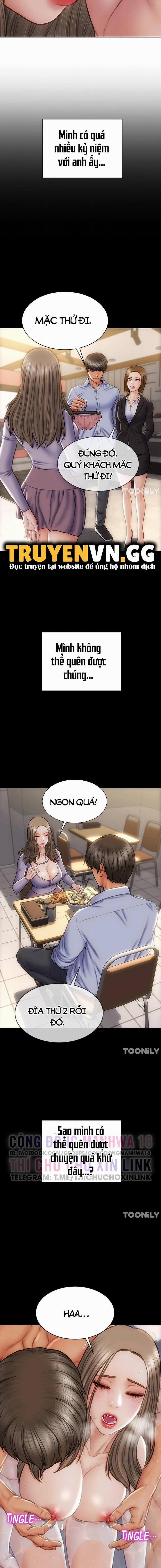 Dân Chơi Out Trình 76 trang 3