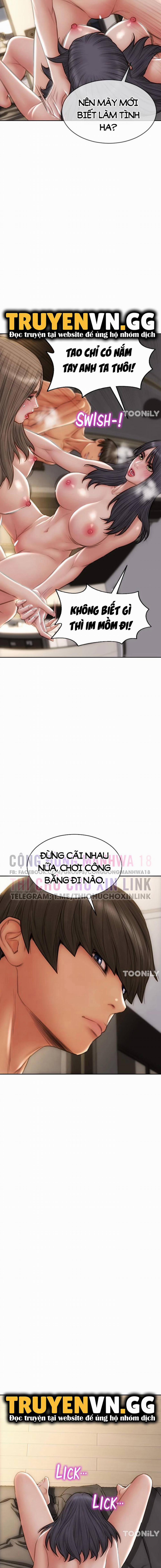 Dân Chơi Out Trình 77 trang 10