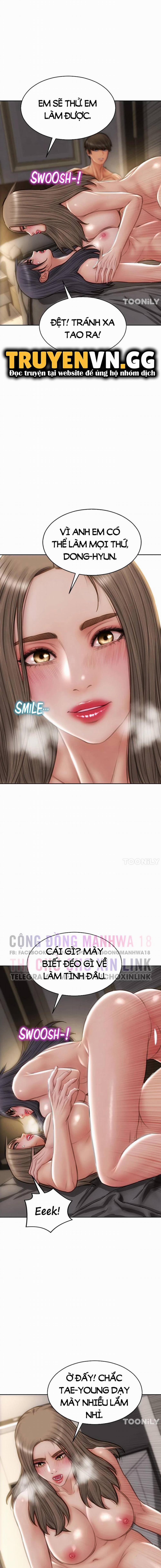 Dân Chơi Out Trình 77 trang 9